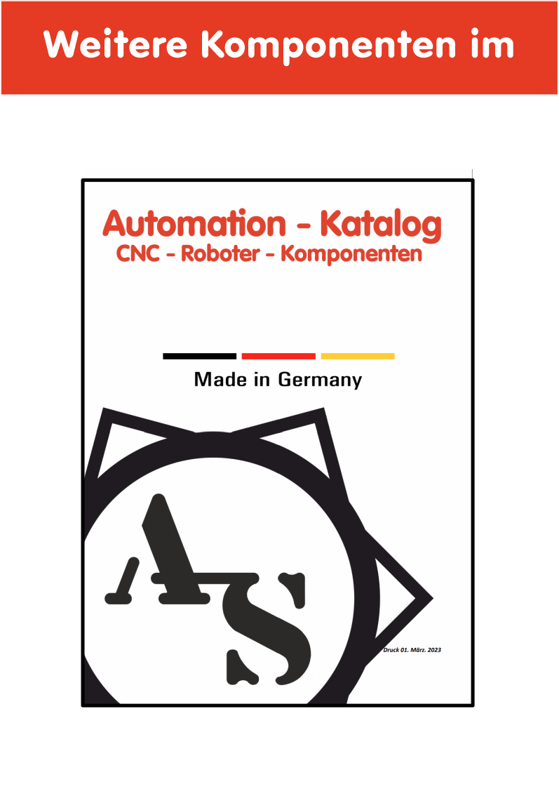 Automations Katalog