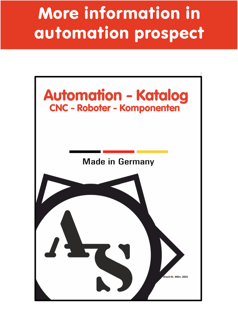Automations Katalog