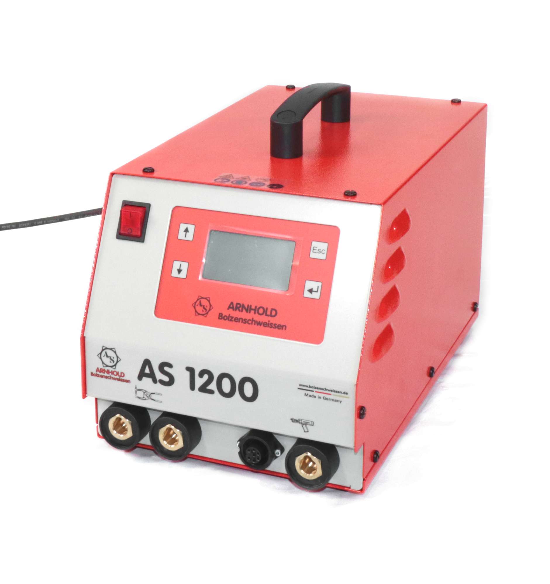AS 1200 Produktfoto