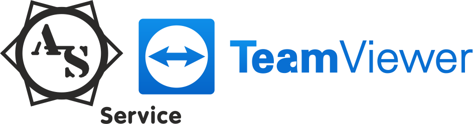 Team Viewer Service